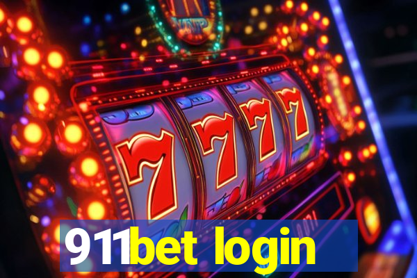 911bet login